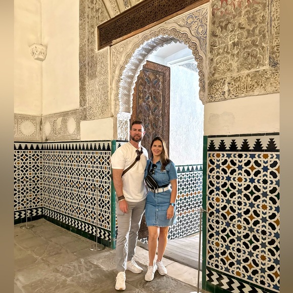 Meet your Posher, Vivianna - Picture 7 of 9